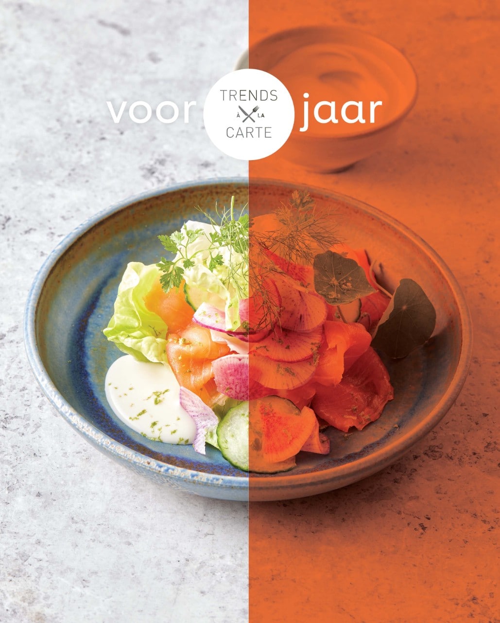 Trends a la Carte magazine